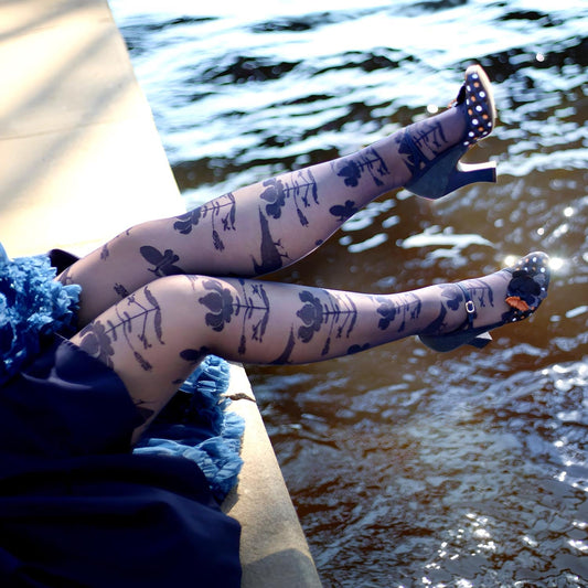 Grimoire - Navy