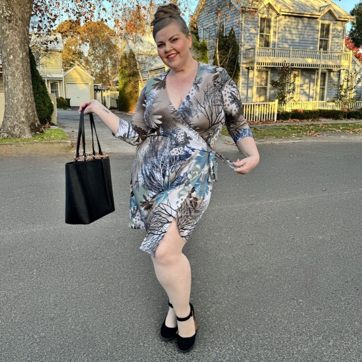 30  Pantyhose - Vanilla Marshmallow