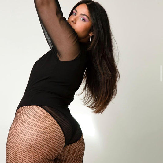 Fishnets - Black